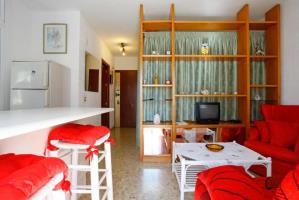 Torremolinos Malaga 101612 1 Bedroom Apartment By Mo Rentals Экстерьер фото
